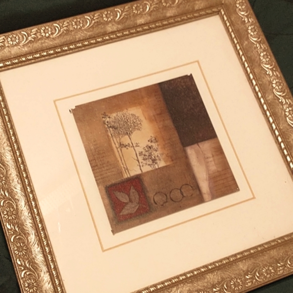 Cool 3D print wall hanging